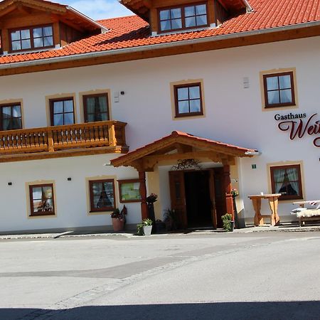 Gasthaus Weingast เอียร์เชนแบร์ก ภายนอก รูปภาพ